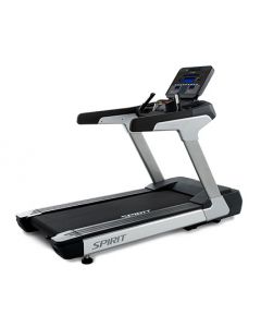 picture of spirit fitness CT 900 treadmill