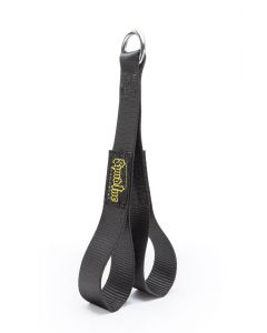 picture of Spud Short Ab Strap Black
