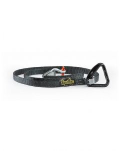 Spud Sled Attachment Strap