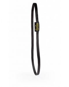 Spud Stump Straps black