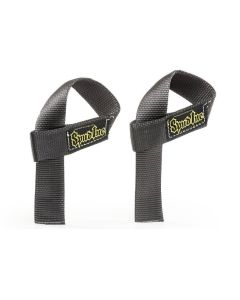 Spud 2" Wrist Straps 