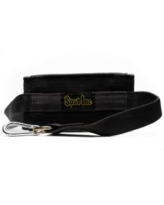 SPUD BIG DIPPER BELT BLACK