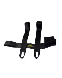 picture of Spud Dr Squat Strap Black
