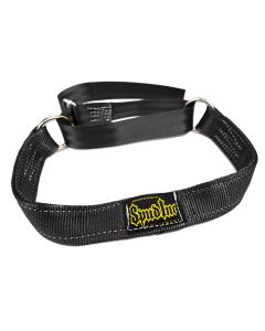 Spud Glute Ham Strap Black
