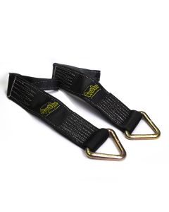 picture of Spud Rack Saver Black Pair
