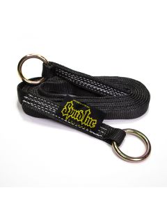 Spud Strongman Tow Strap One Hook