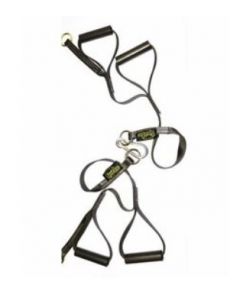 picture of tug o war strap (pair)