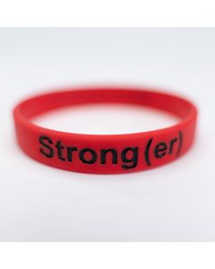 picture of stronger wrist band