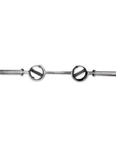 Supra Curl Bar