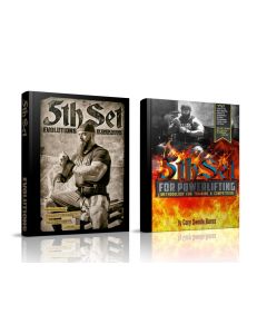picture of The Complete 5thSet Series (eBooks) 