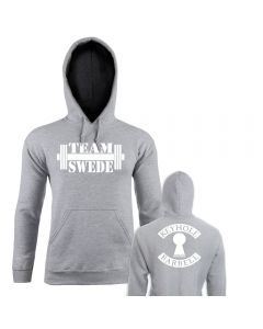 Team Swede Hoodie