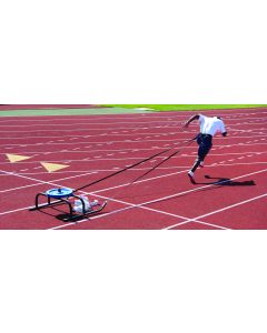 PowerMax Sprint Start Sled