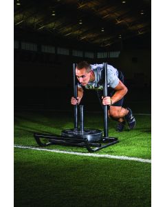 PowerMax Push Pull Sled