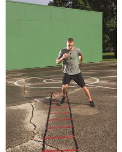 PowerMax 30' Agility Ladder