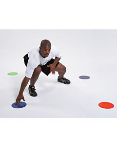 PowerMax Agility Dots