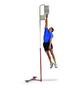 PowerMax Vertec Jump Measuring Device