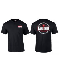 elitefts LIMITED EDITION Table Talk Tee