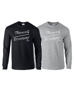 elitefts Training Economy Long Sleeve T-Shirt