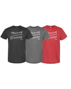 elitefts Training Economy Premium T-Shirt