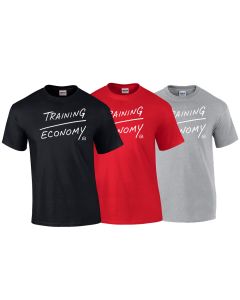 elitefts Training Economy T-Shirt