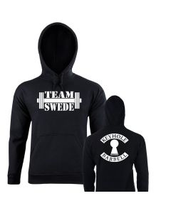 Team Swede Hoodie