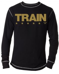 picture of Train Stars T-shirt