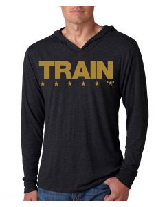 Train Stars Next Level Hood