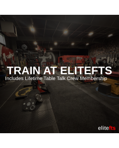 train at elitefts 
