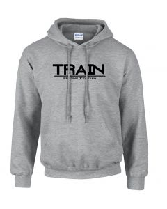 elitefts™ Train Become Driven Hoodie