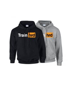 elitefts Train Hard Hoodie