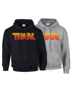 elitefts Train Lines Hoodie