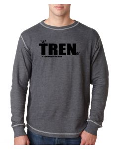 picture of TRENe Thermal T-shirt