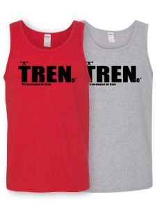 elitefts Trene Tank Top