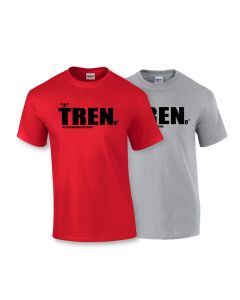 elitefts trene t-shirt