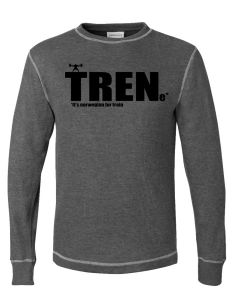 elitefts™ Trene* Thermal Long Sleeve Shirt
