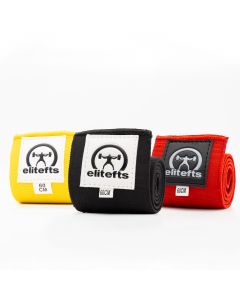 picture of SUPER HEAVY WRIST WRAPS in assorted colors