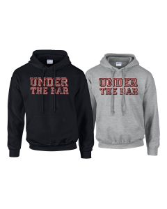 elitefts Under the Bar Hoodie