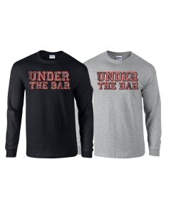 elitefts Under the Bar Long Sleeve T-Shirt