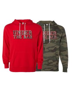 elitefts Under the Bar Lightweight Hoodie