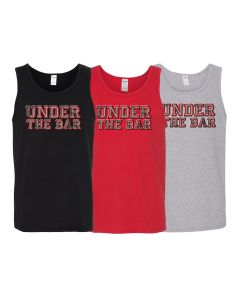 elitefts Under the Bar Tank Top