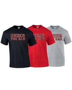 elitefts™ Under the Bar T-Shirt