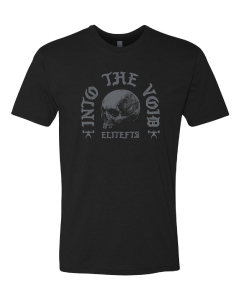 Black Tee into the void