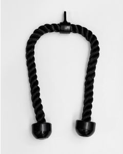 VTX Triceps Rope black