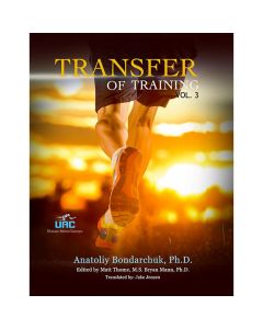 picture of Transfer of Training 3 book