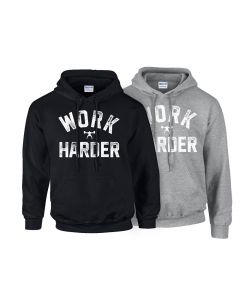 elitefts™ Work Harder Hoodie