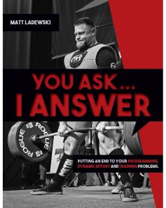 picture of You Ask... I Answer (eBook) 