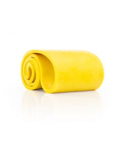 yellow short heavy band