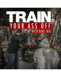 Dave Tate's TYAO - November 4-5, 2023