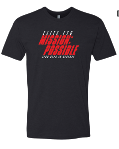 LIMITED EDITION XERO REPS IN RESERVE T-SHIRT