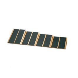 Incline Board - fixed-level Wooden - 4 Boards: 15, 20, 25, 30 Degree Elevation - 16.25 Incline Board - fixed-level Wooden - 4 Boards: 15, 20, 25, 30 Degree Elevation - 16.25